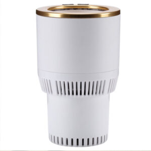 Car Heating & Cooling Cup