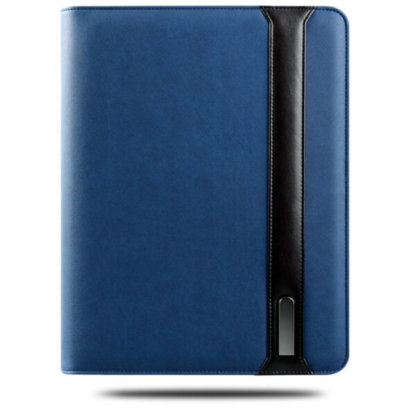 Rechargeable Travel Notebook Folder - Image 4
