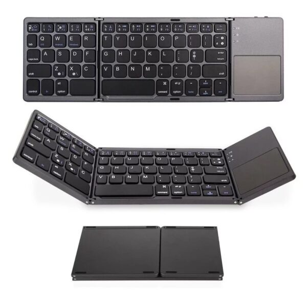 LEING FST Virtual Laser Keyboard - Image 6
