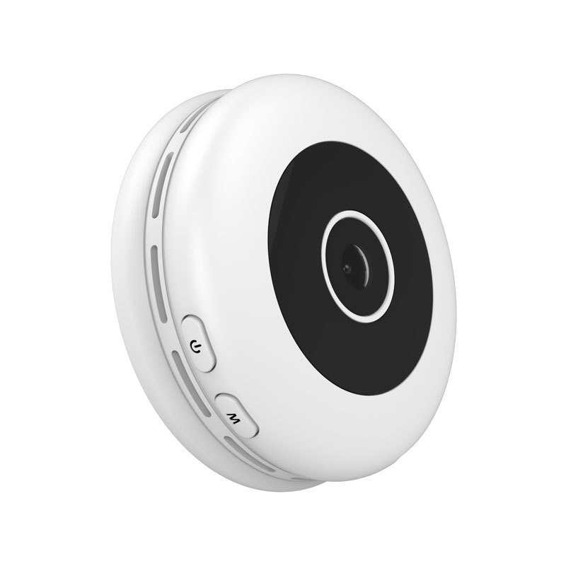 H11 Mini Wi-Fi Camera for Surveillance – 1080P