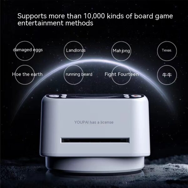 Automatic Poker Card Dealer - Image 2