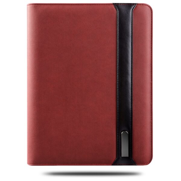 Rechargeable Travel Notebook Folder - Image 5