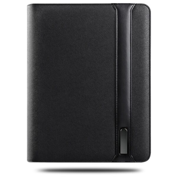 Rechargeable Travel Notebook Folder - Image 3
