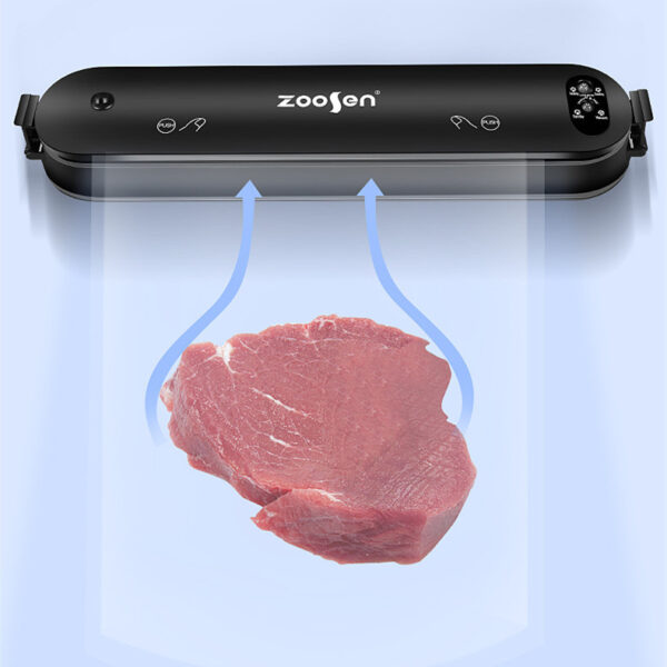 Mini Vacuum Sealing Machine - Image 7