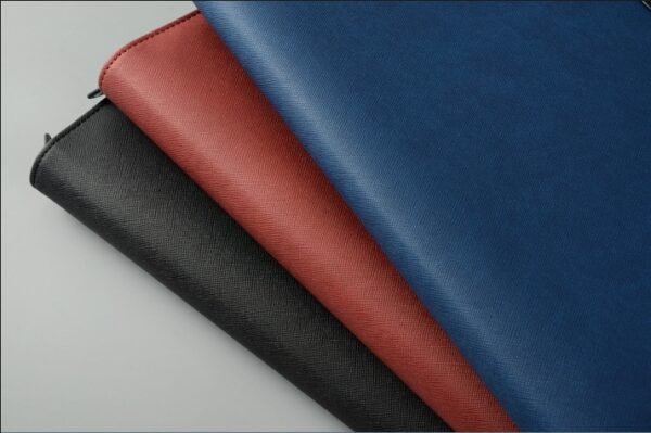 Rechargeable Travel Notebook Folder - Image 8