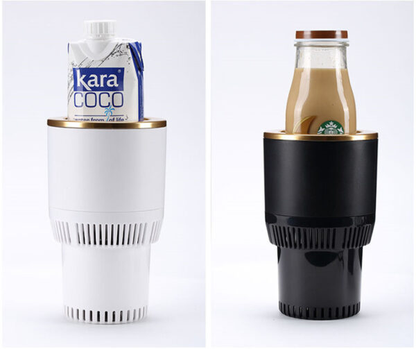 Car Heating & Cooling Cup - Image 3