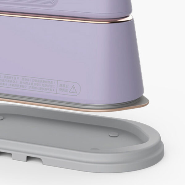 Portable Mini Steam Iron - Image 5