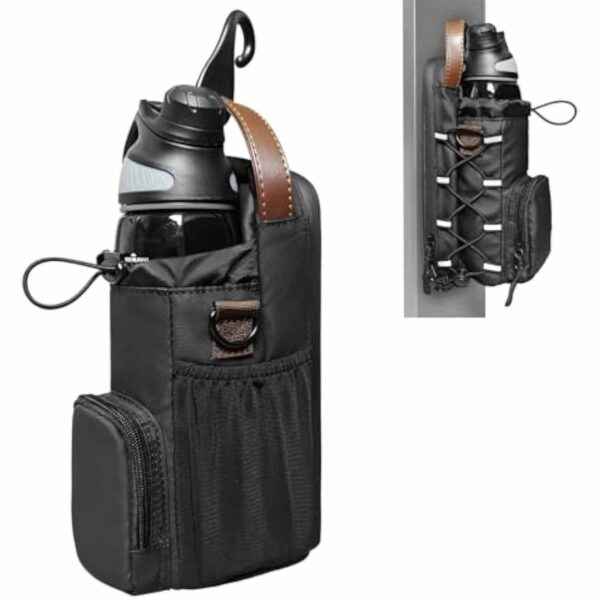Waterproof Gym Sport Bag - Image 2