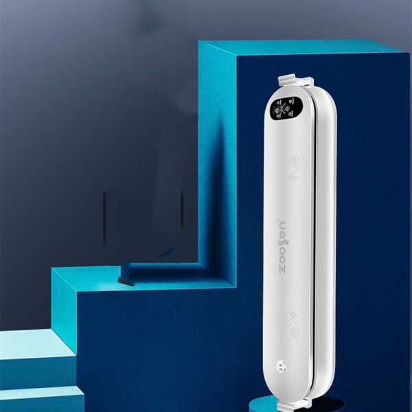 Mini Vacuum Sealing Machine - Image 3