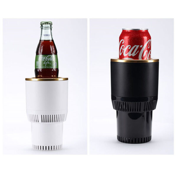 Car Heating & Cooling Cup - Image 2