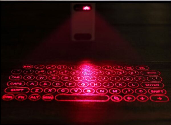 LEING FST Virtual Laser Keyboard - Image 5