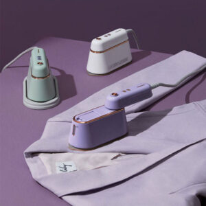 Portable Mini Steam Iron