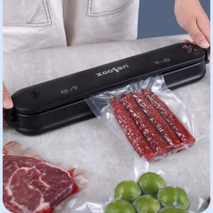 Mini Vacuum Sealing Machine