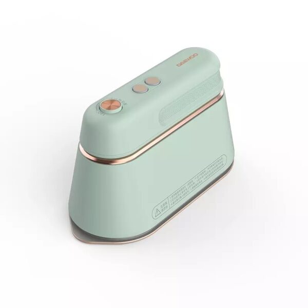 Portable Mini Steam Iron - Image 4