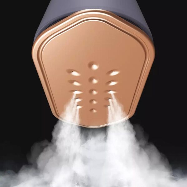 Portable Mini Steam Iron - Image 3