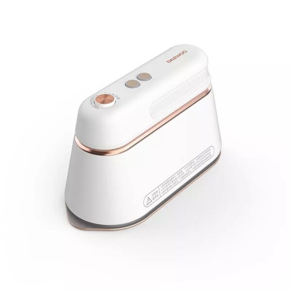 Portable Mini Steam Iron - Image 7