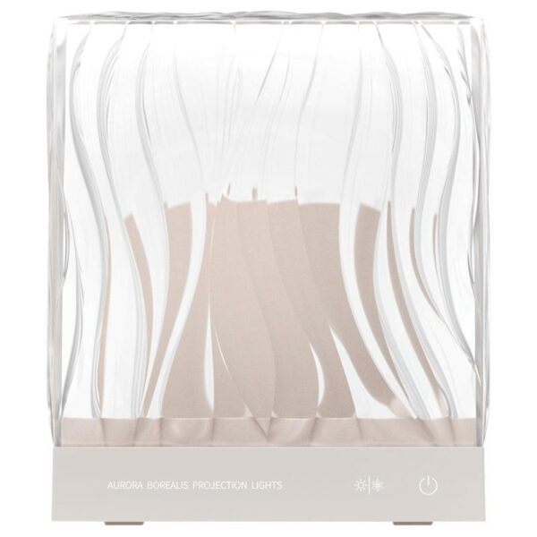 Northern Lights Projection Lamp - Image 4