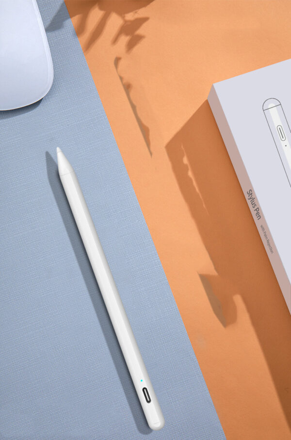 Active Capacitive Pen Touch Screen Stylus - Image 3