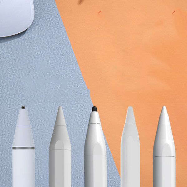 Active Capacitive Pen Touch Screen Stylus - Image 9