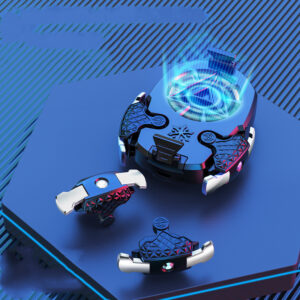 Multi-Function Phone Cooler Stand