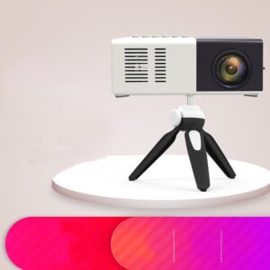 Gift Mini LED Projector