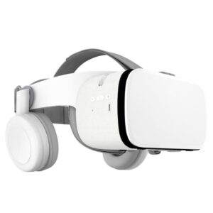 BOBO Z6 Bluetooth Smartphone VR Headset (110° FOV)