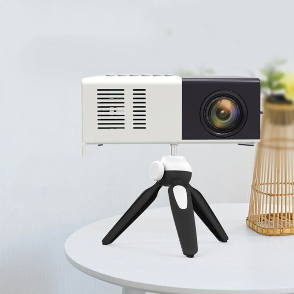 Gift Mini LED Projector - Image 5