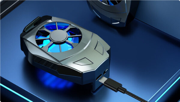 Mobile Game Cooler Stand - Image 2