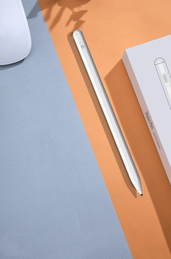 Active Capacitive Pen Touch Screen Stylus