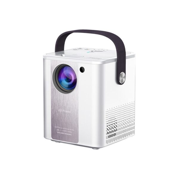 C500 portable mini projector - Image 5