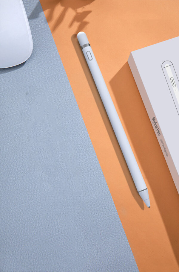 Active Capacitive Pen Touch Screen Stylus - Image 5