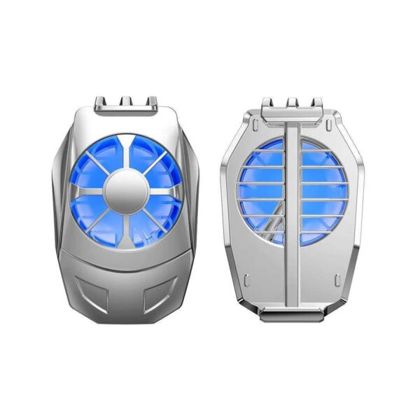 Mobile Game Cooler Stand - Image 4
