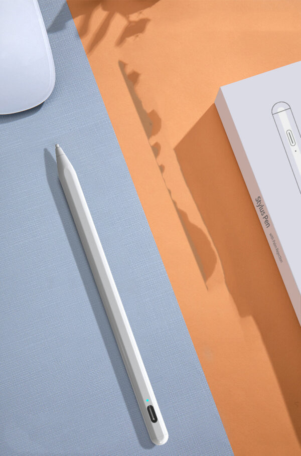 Active Capacitive Pen Touch Screen Stylus - Image 6
