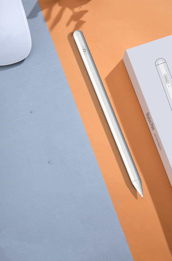 Active Capacitive Pen Touch Screen Stylus - Image 8