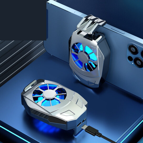 Mobile Game Cooler Stand - Image 7
