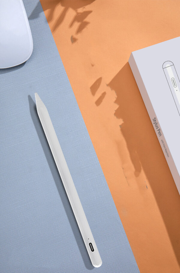 Active Capacitive Pen Touch Screen Stylus - Image 7